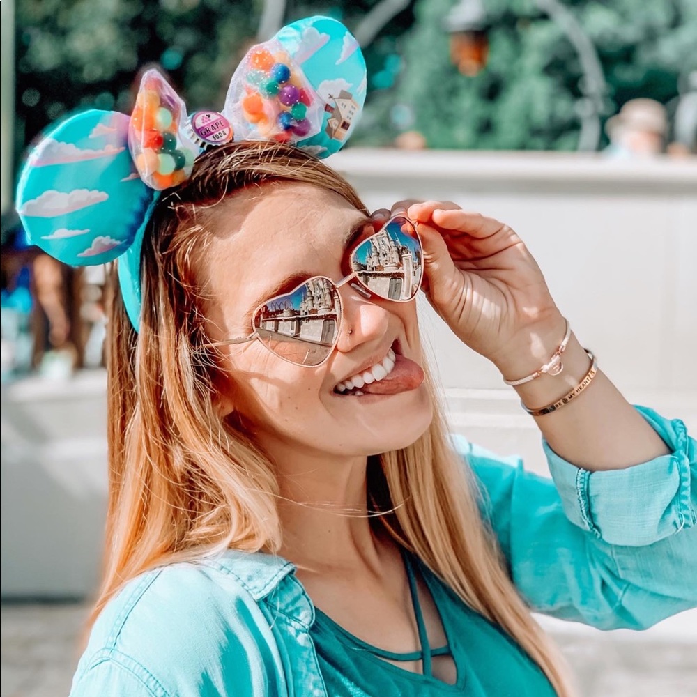 Meet your Posher, Shanna